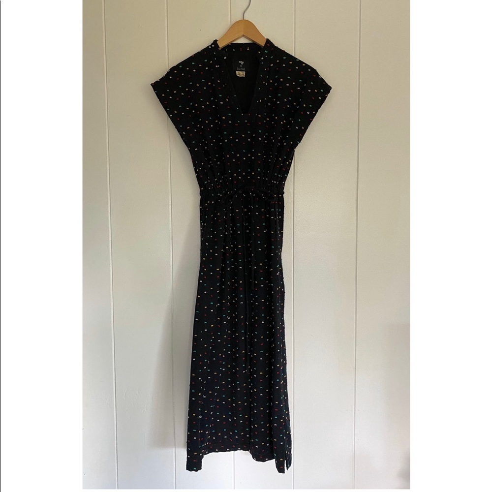 Ace and Jig dress